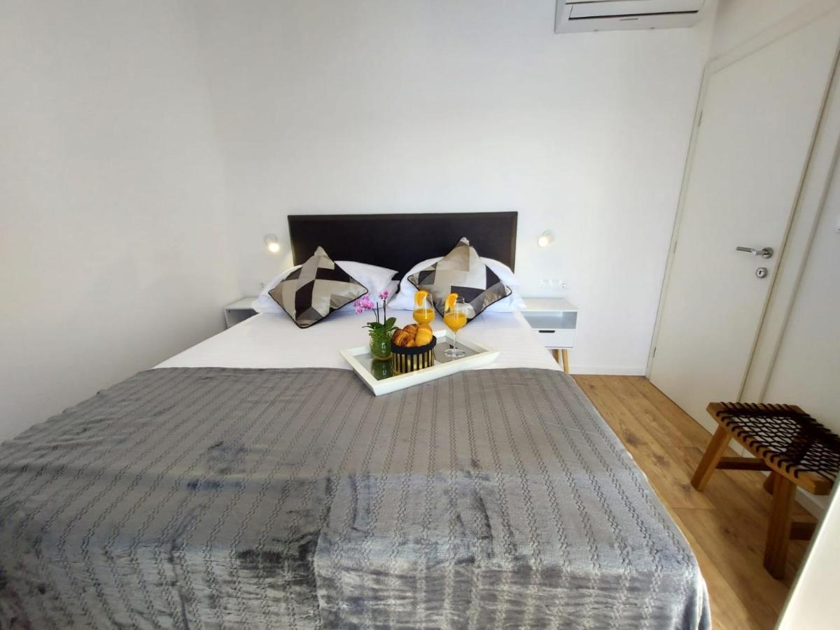 Apartmani Cvita Omis Exterior photo