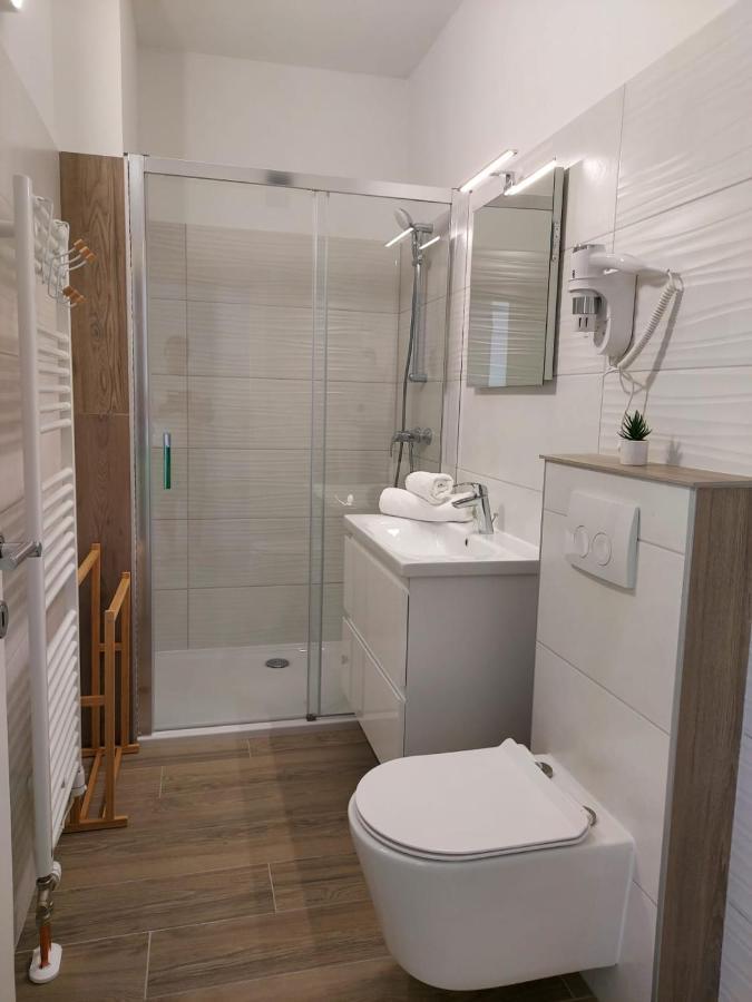 Apartmani Cvita Omis Exterior photo