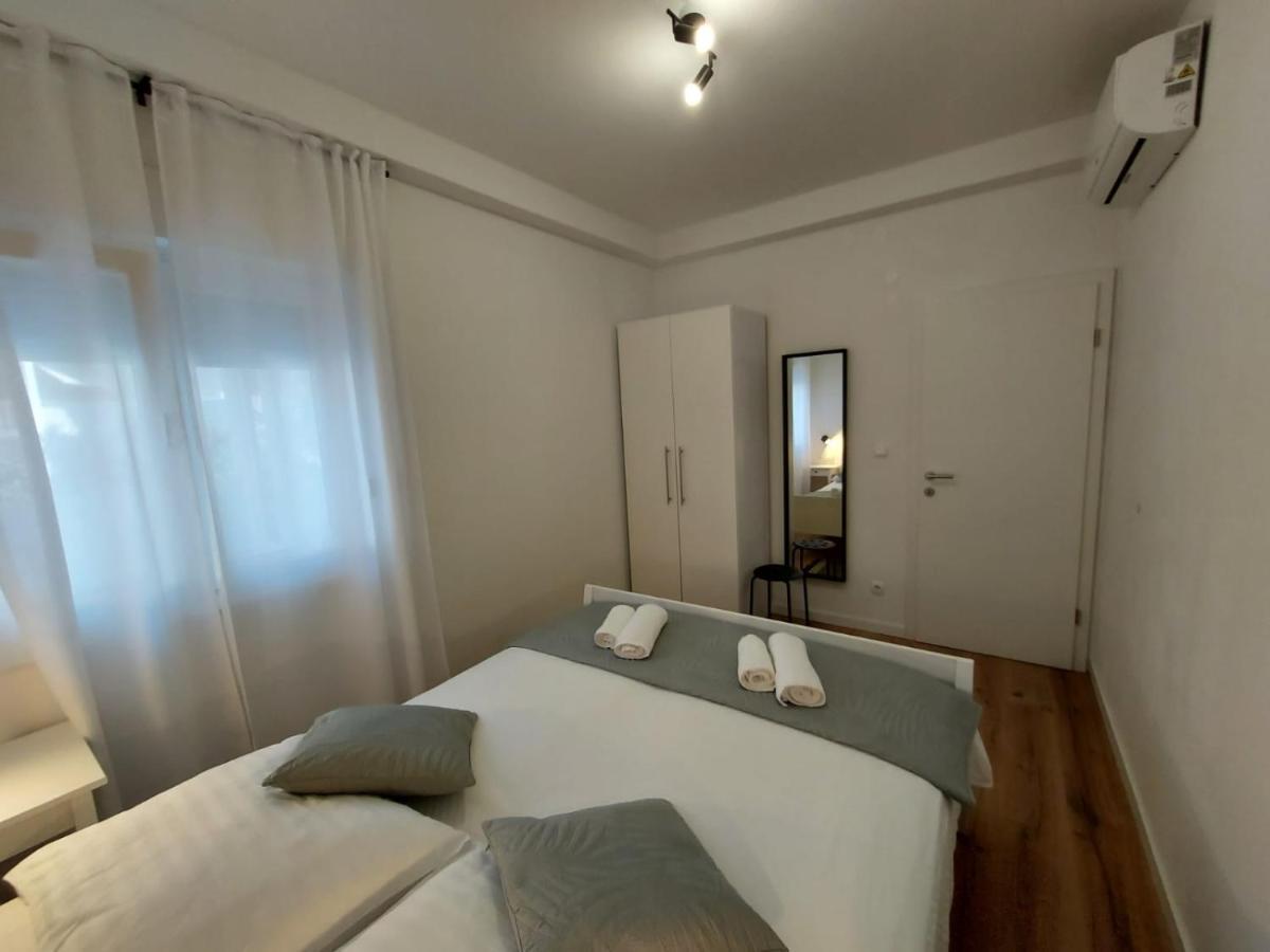 Apartmani Cvita Omis Exterior photo
